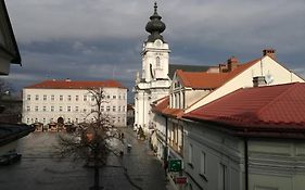 Apartament Barbara - przy rynku