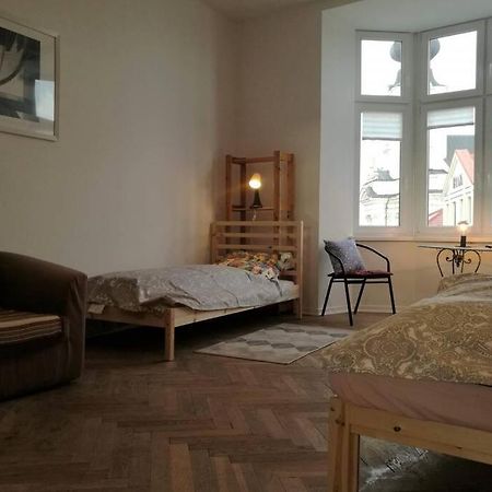 Apartament Barbara - przy rynku Wadowice Zewnętrze zdjęcie