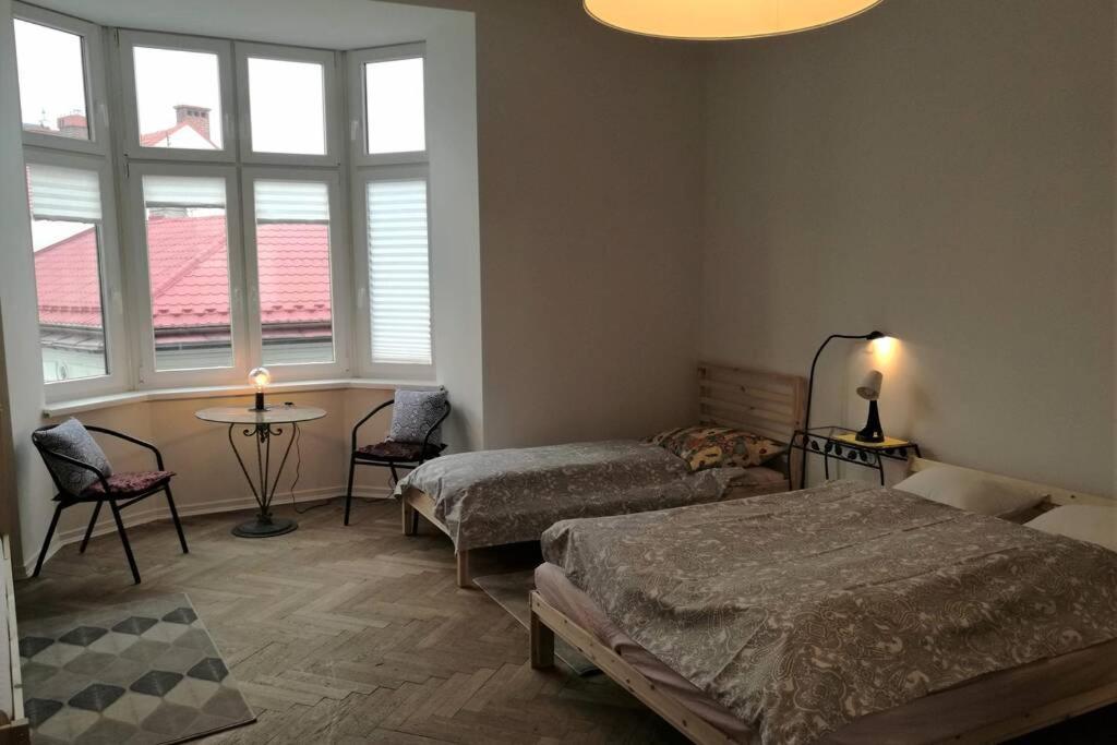 Apartament Barbara - przy rynku Wadowice Zewnętrze zdjęcie