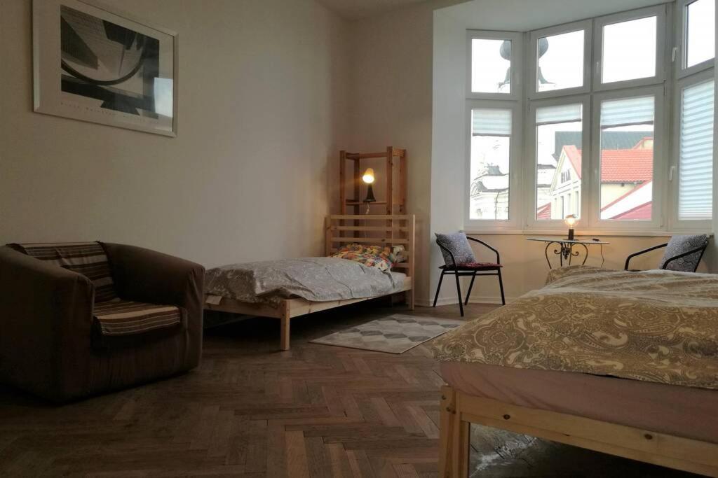 Apartament Barbara - przy rynku Wadowice Zewnętrze zdjęcie