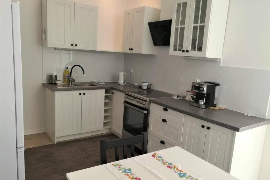 Apartament Barbara - przy rynku Wadowice Zewnętrze zdjęcie